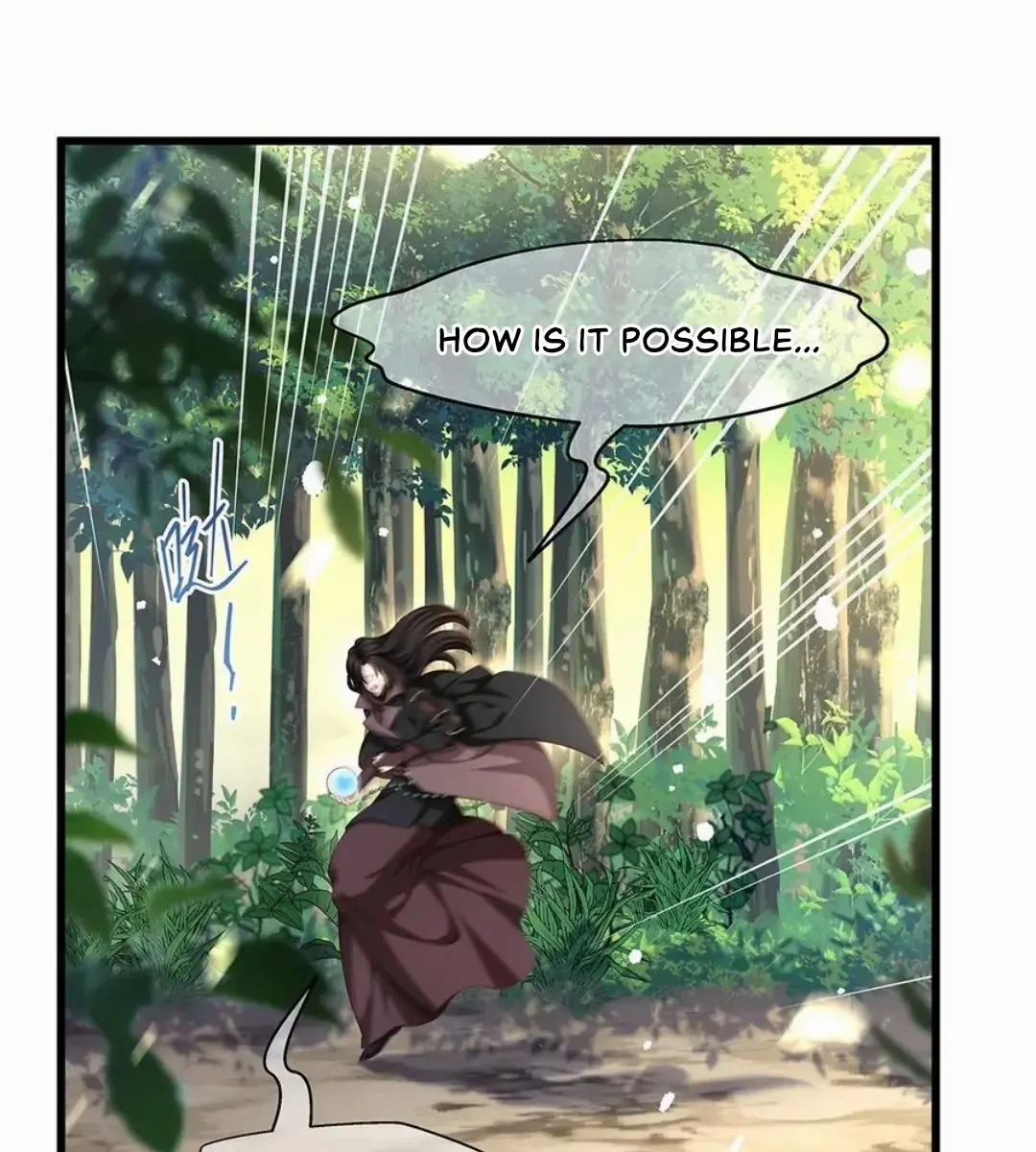 I Was Reborn as His Highness the Prince's Little Evil Dragon Chapter 45 Page 6