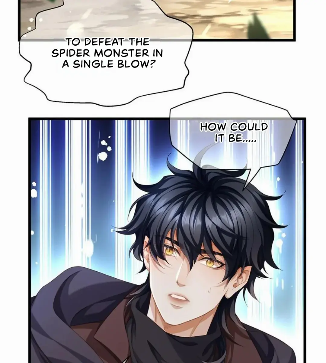 I Was Reborn as His Highness the Prince's Little Evil Dragon Chapter 45 Page 7