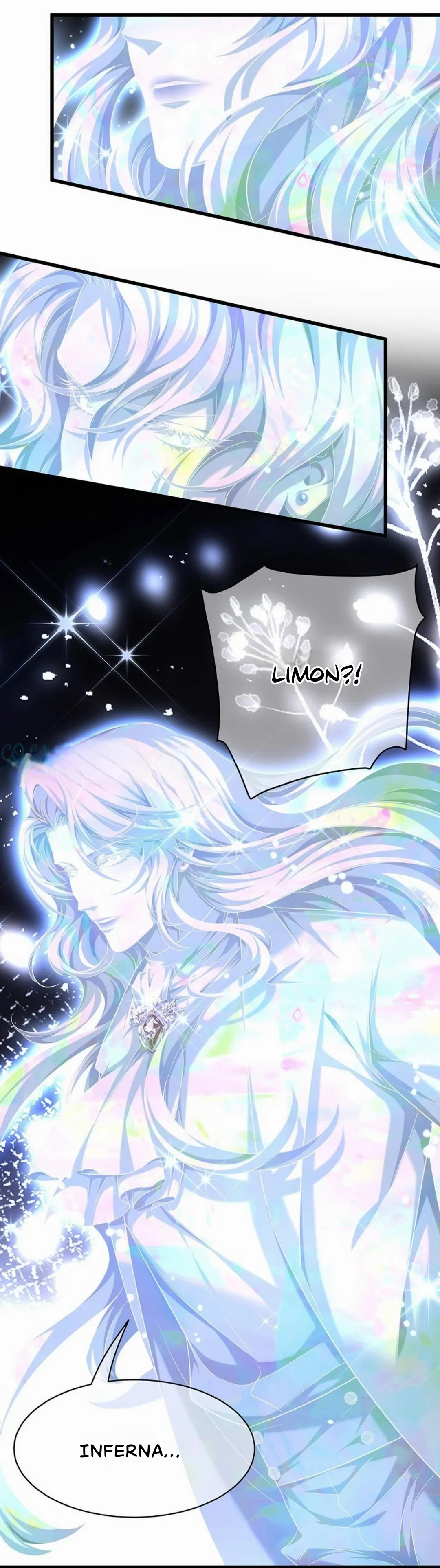 I Was Reborn as His Highness the Prince's Little Evil Dragon Chapter 45 Page 9