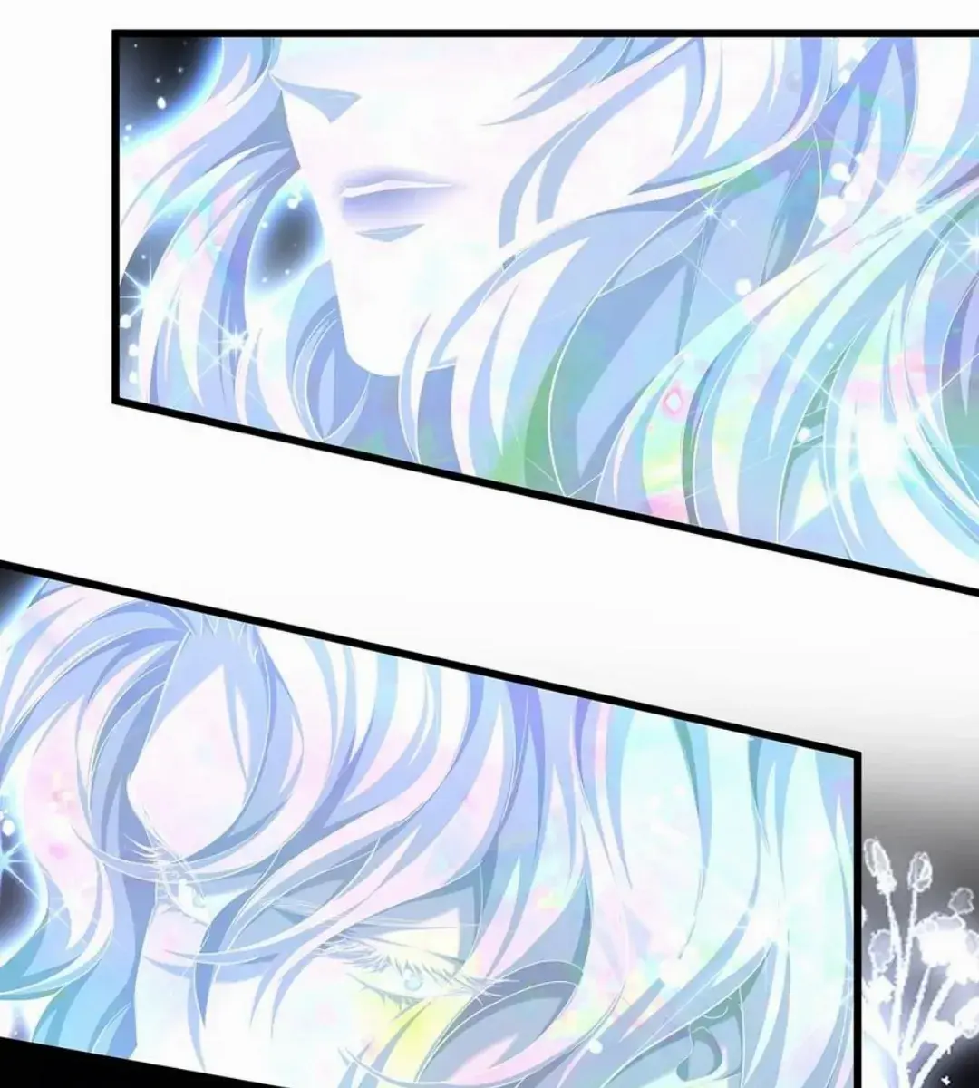 I Was Reborn as His Highness the Prince's Little Evil Dragon Chapter 45 Page 10