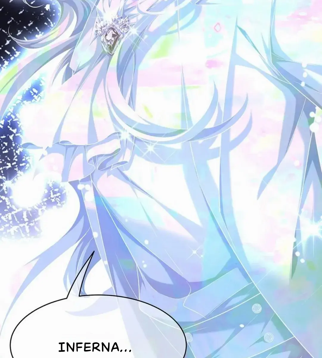 I Was Reborn as His Highness the Prince's Little Evil Dragon Chapter 45 Page 12