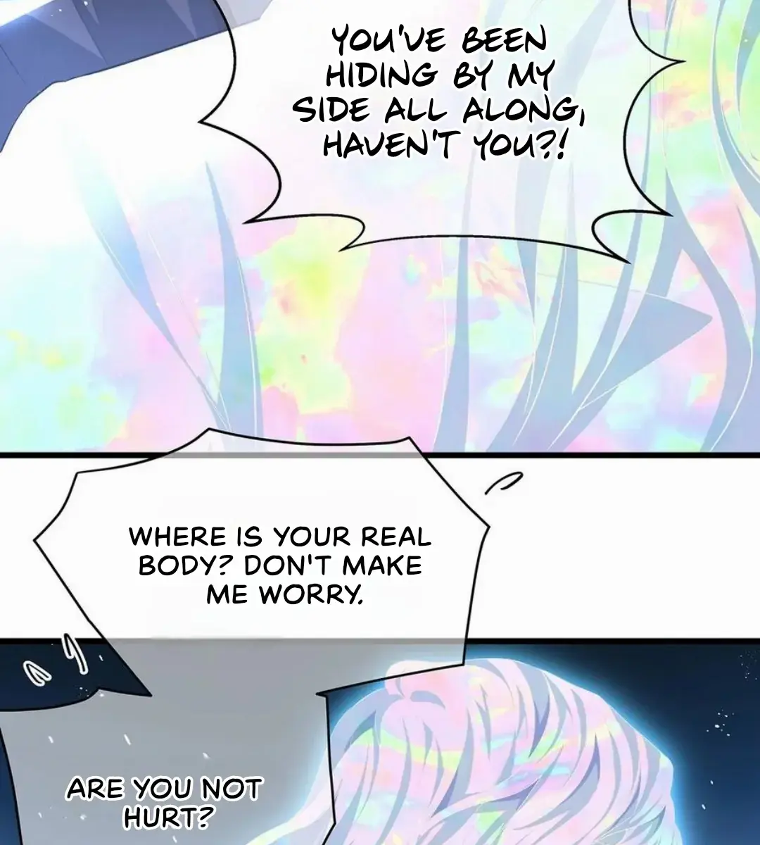I Was Reborn as His Highness the Prince's Little Evil Dragon Chapter 45 Page 21