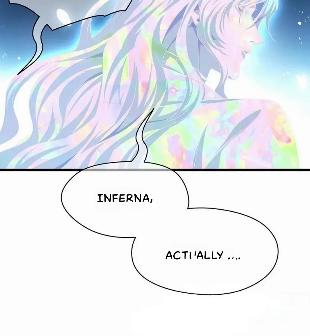 I Was Reborn as His Highness the Prince's Little Evil Dragon Chapter 45 Page 22