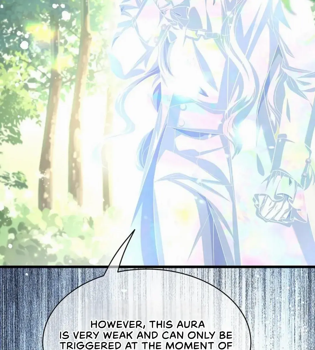I Was Reborn as His Highness the Prince's Little Evil Dragon Chapter 45 Page 26