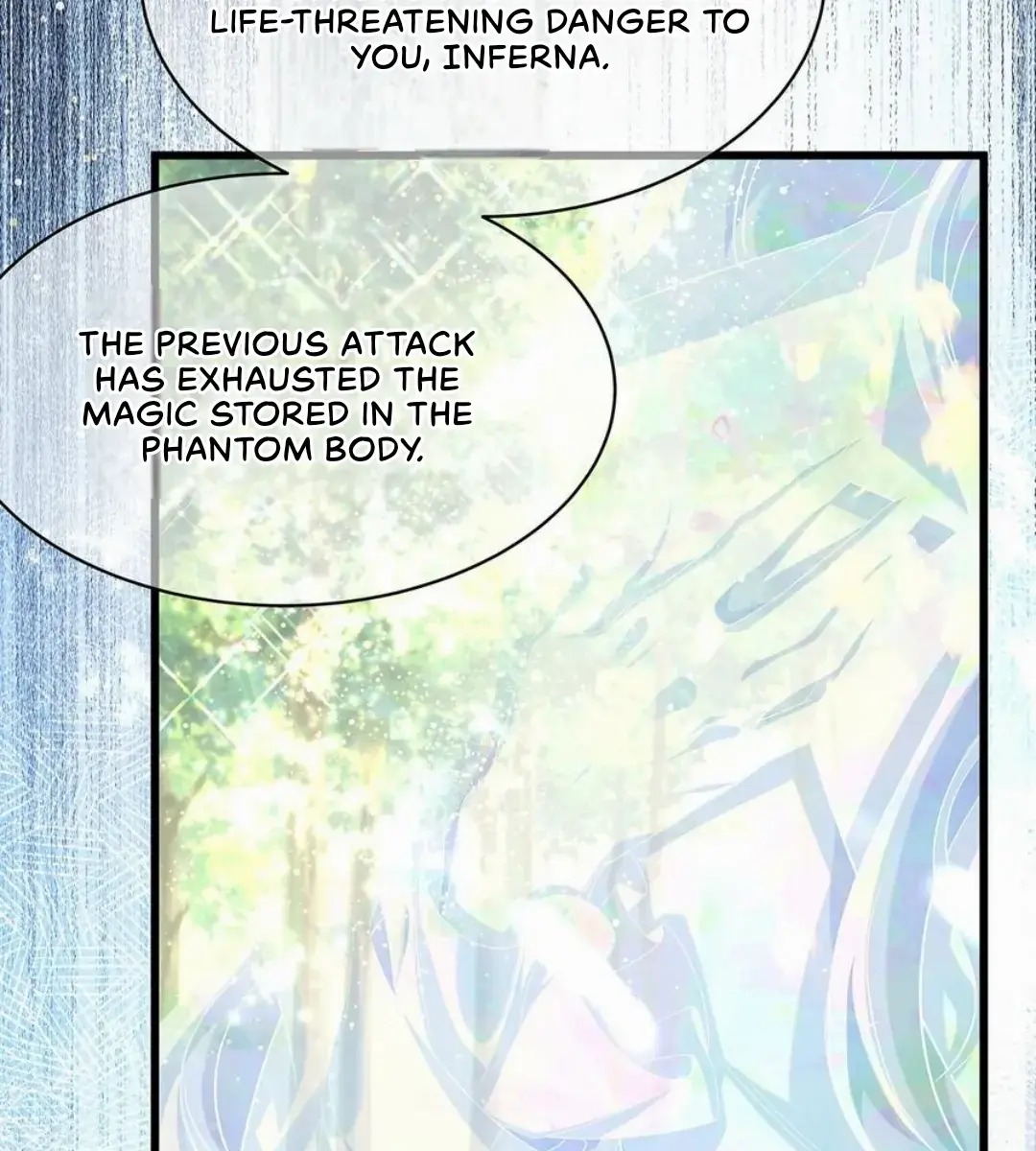 I Was Reborn as His Highness the Prince's Little Evil Dragon Chapter 45 Page 27