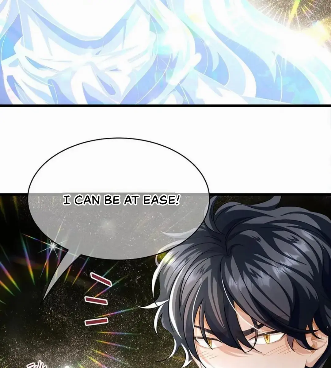 I Was Reborn as His Highness the Prince's Little Evil Dragon Chapter 45 Page 31