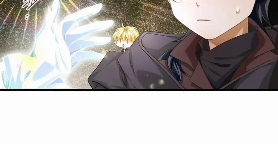 I Was Reborn as His Highness the Prince's Little Evil Dragon Chapter 45 Page 32