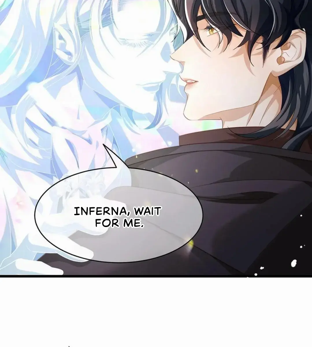 I Was Reborn as His Highness the Prince's Little Evil Dragon Chapter 45 Page 35