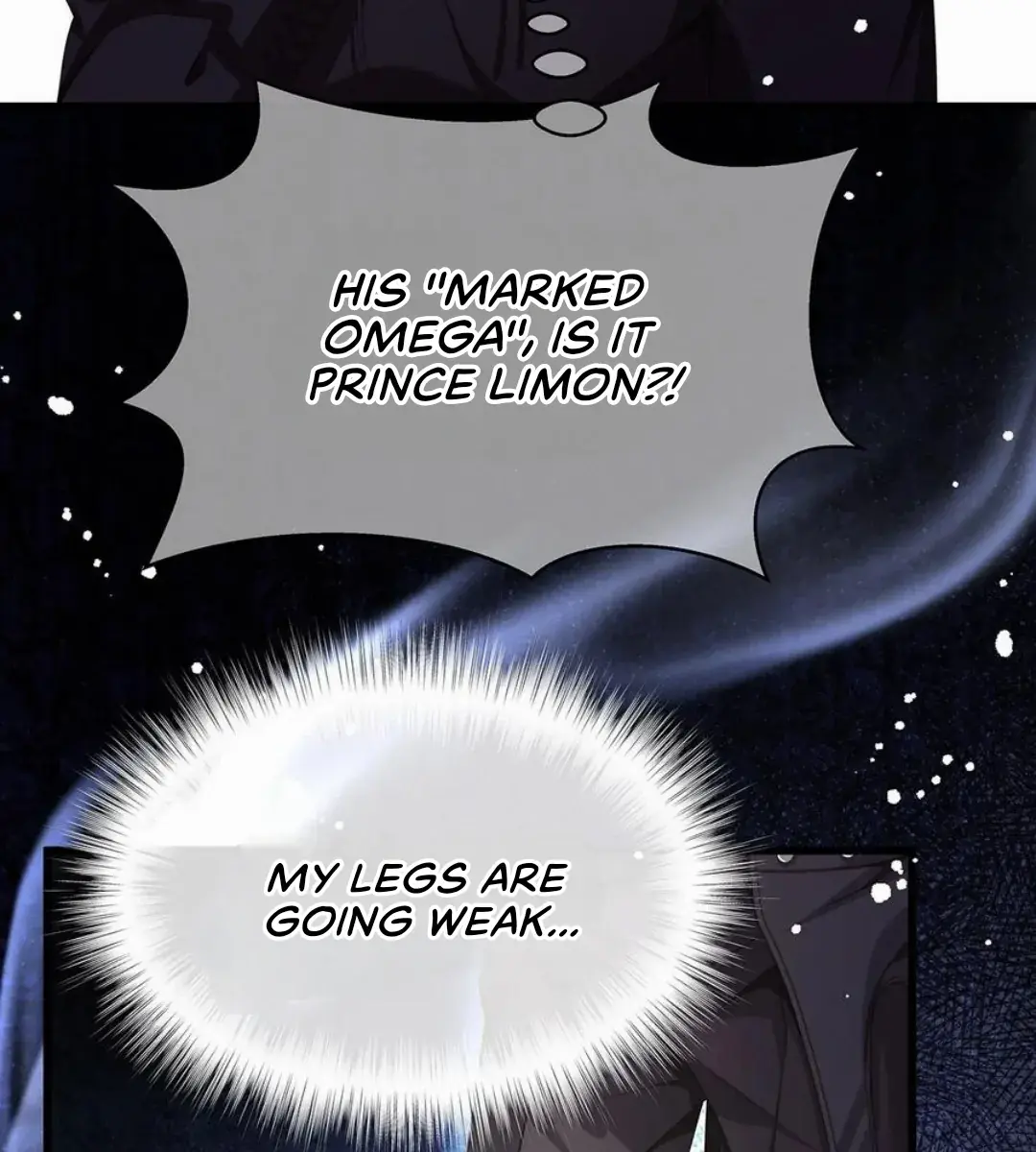 I Was Reborn as His Highness the Prince's Little Evil Dragon Chapter 45 Page 41