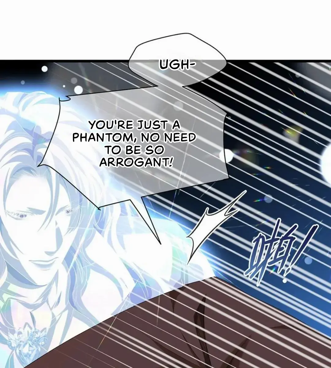 I Was Reborn as His Highness the Prince's Little Evil Dragon Chapter 45 Page 45