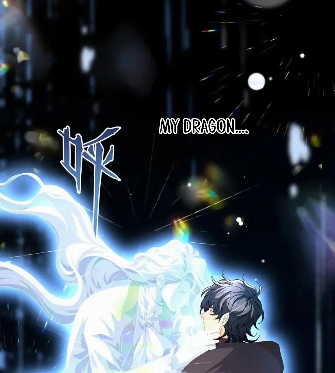 I Was Reborn as His Highness the Prince's Little Evil Dragon Chapter 45 Page 50