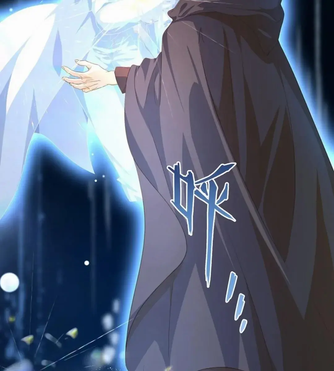 I Was Reborn as His Highness the Prince's Little Evil Dragon Chapter 45 Page 51
