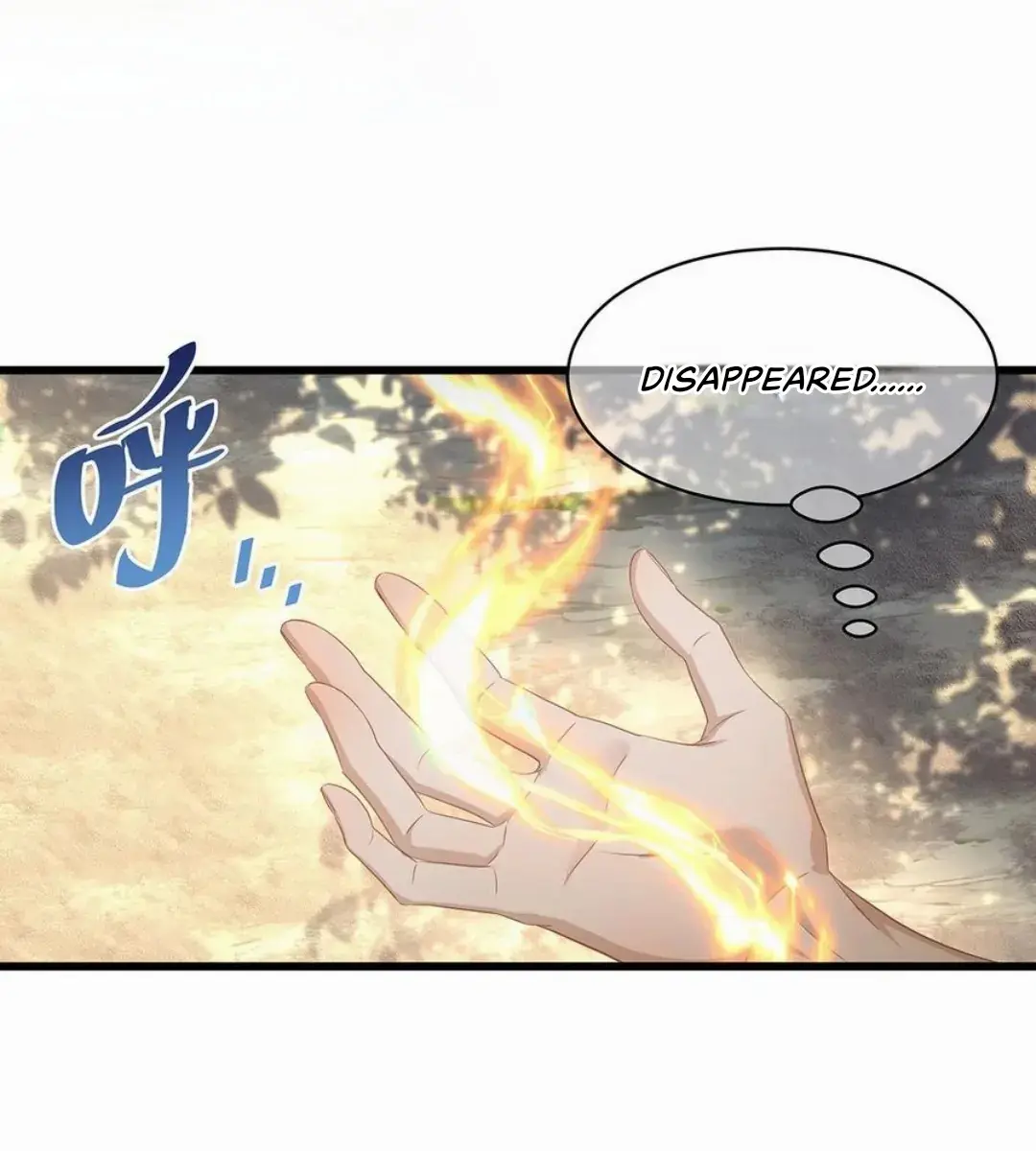 I Was Reborn as His Highness the Prince's Little Evil Dragon Chapter 45 Page 54