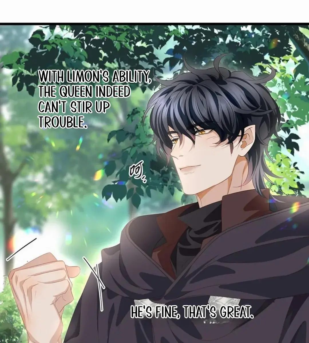 I Was Reborn as His Highness the Prince's Little Evil Dragon Chapter 45 Page 55