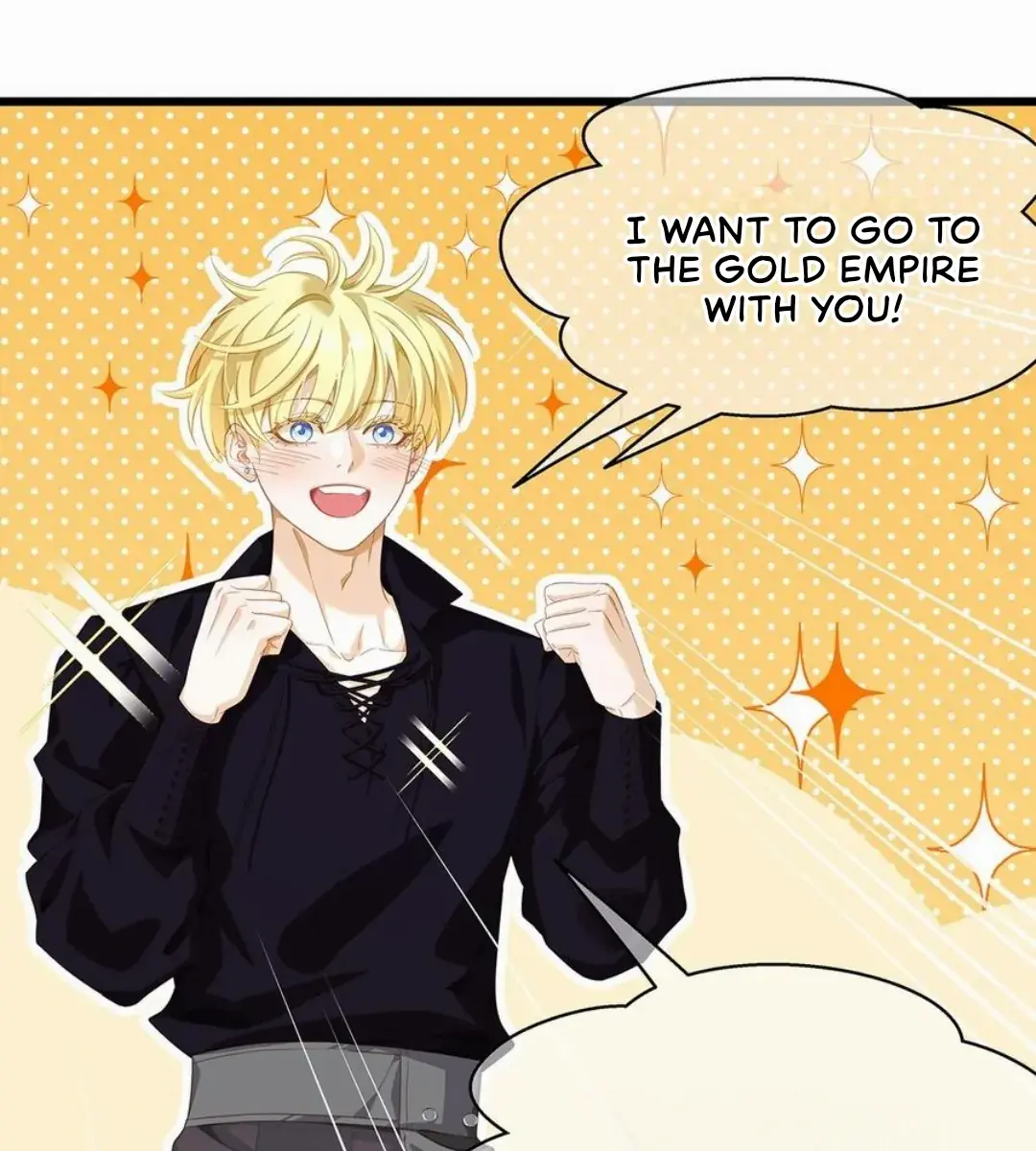 I Was Reborn as His Highness the Prince's Little Evil Dragon Chapter 45 Page 64