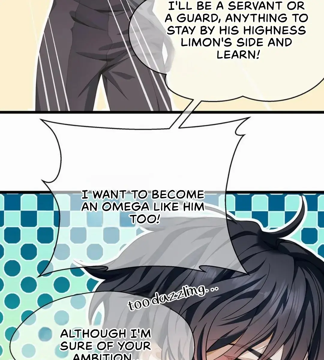 I Was Reborn as His Highness the Prince's Little Evil Dragon Chapter 45 Page 65