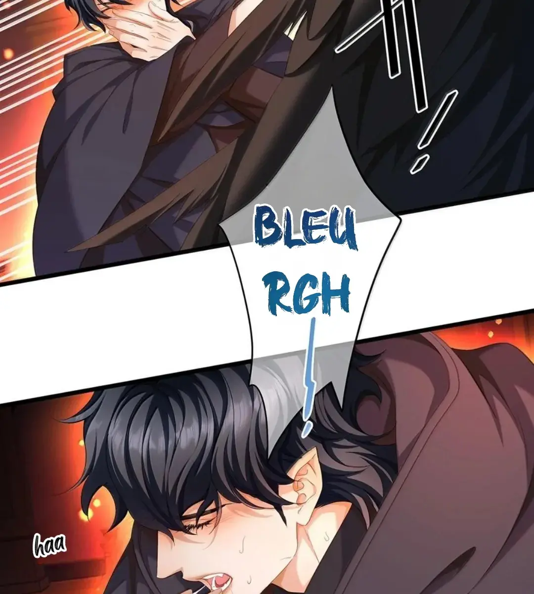 I Was Reborn as His Highness the Prince's Little Evil Dragon Chapter 48 Page 7