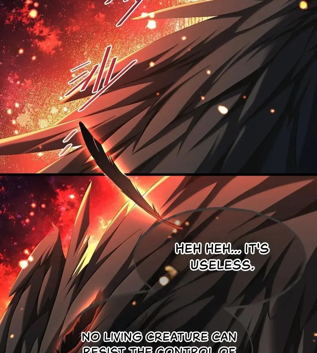 I Was Reborn as His Highness the Prince's Little Evil Dragon Chapter 48 Page 9