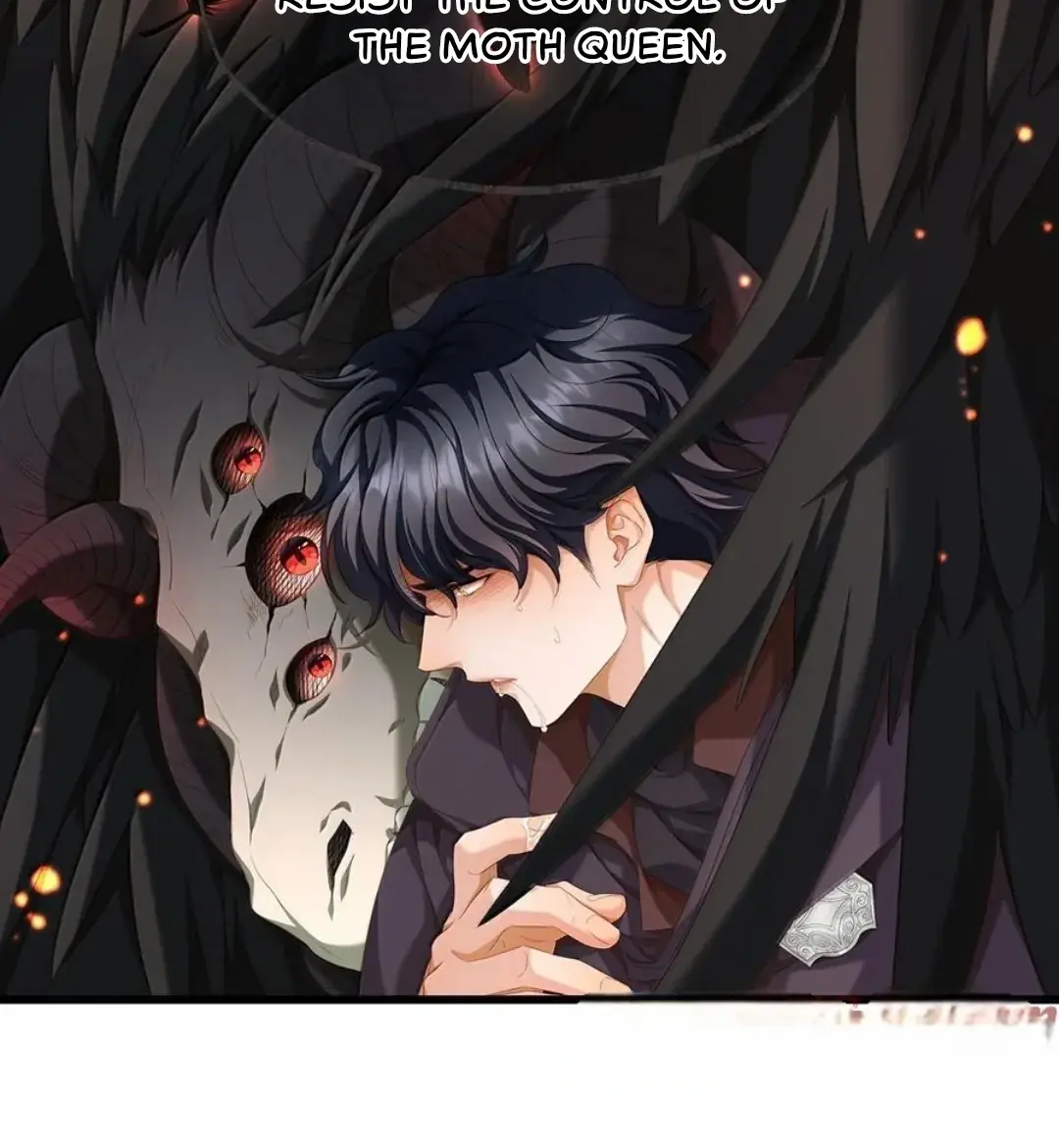 I Was Reborn as His Highness the Prince's Little Evil Dragon Chapter 48 Page 10