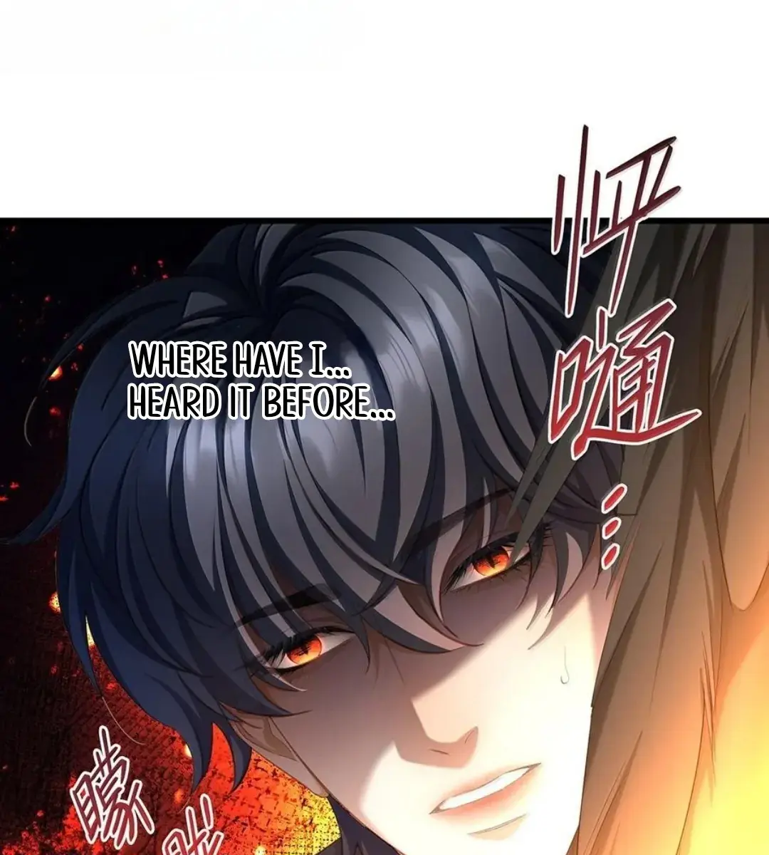 I Was Reborn as His Highness the Prince's Little Evil Dragon Chapter 48 Page 17