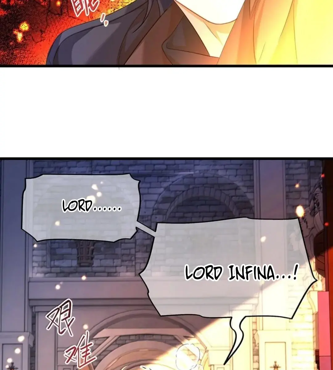 I Was Reborn as His Highness the Prince's Little Evil Dragon Chapter 48 Page 18