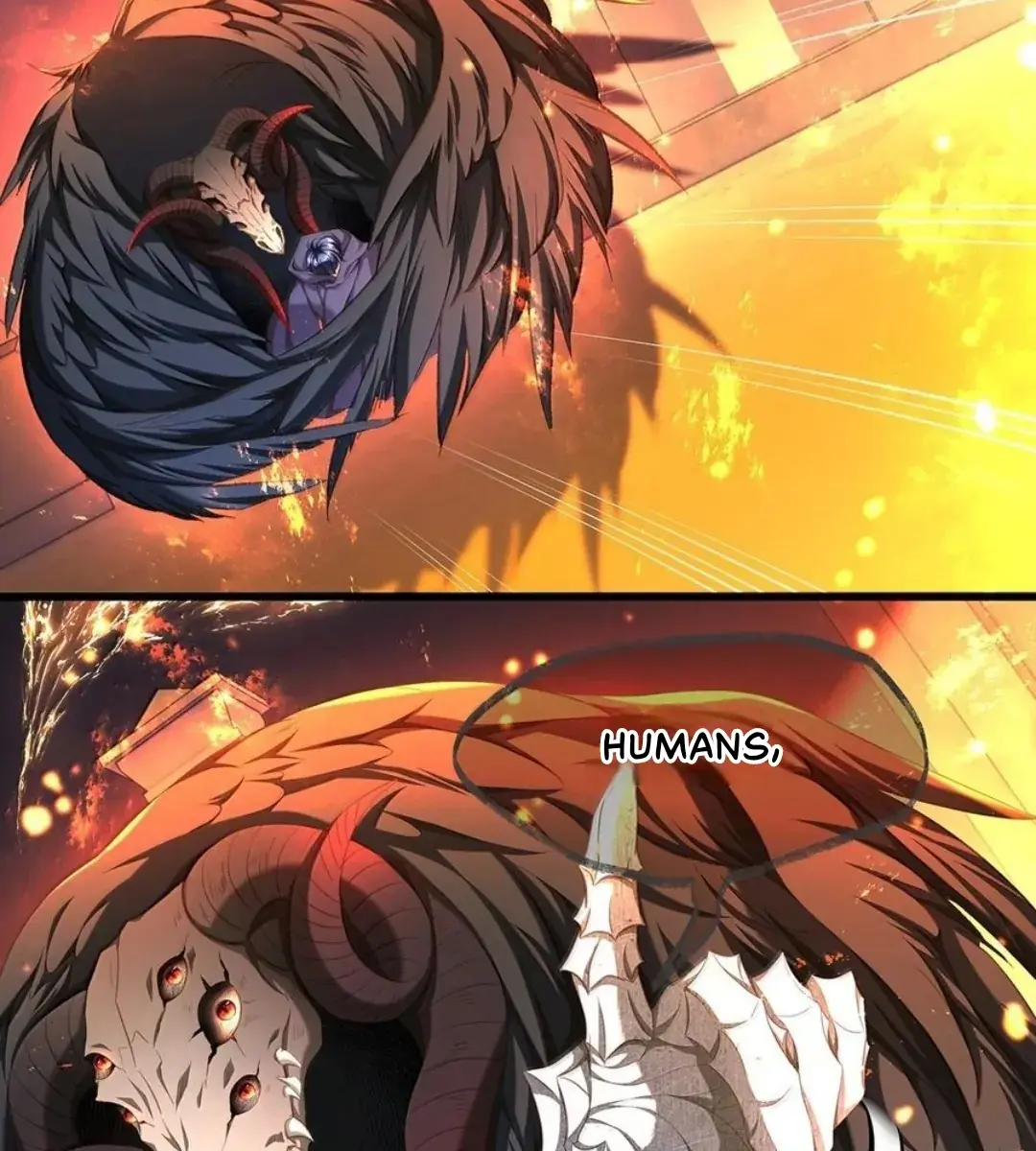 I Was Reborn as His Highness the Prince's Little Evil Dragon Chapter 48 Page 23
