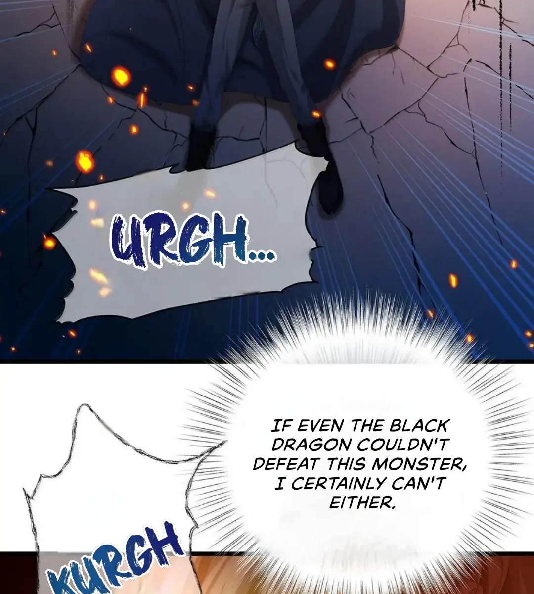 I Was Reborn as His Highness the Prince's Little Evil Dragon Chapter 48 Page 27