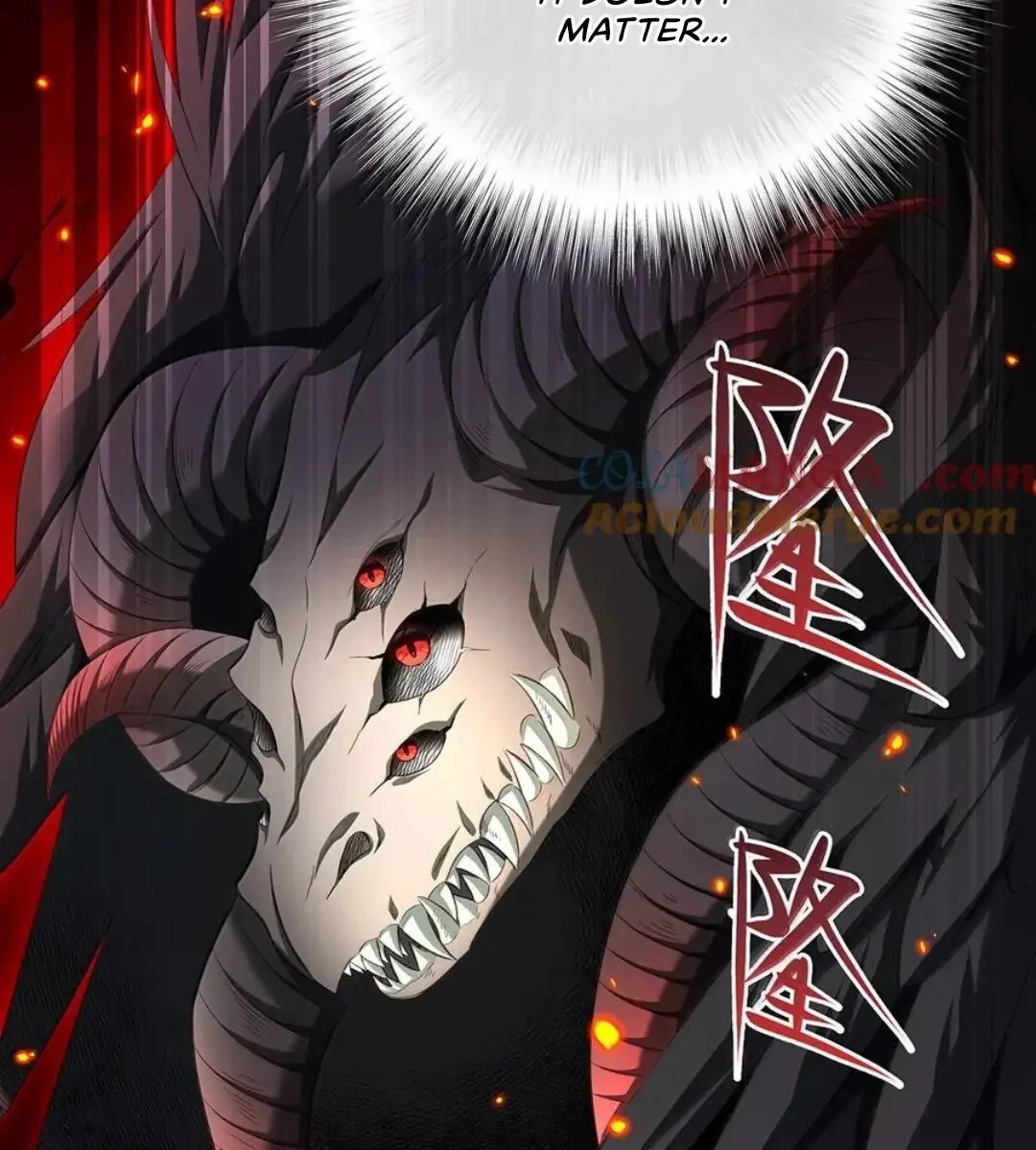 I Was Reborn as His Highness the Prince's Little Evil Dragon Chapter 48 Page 29