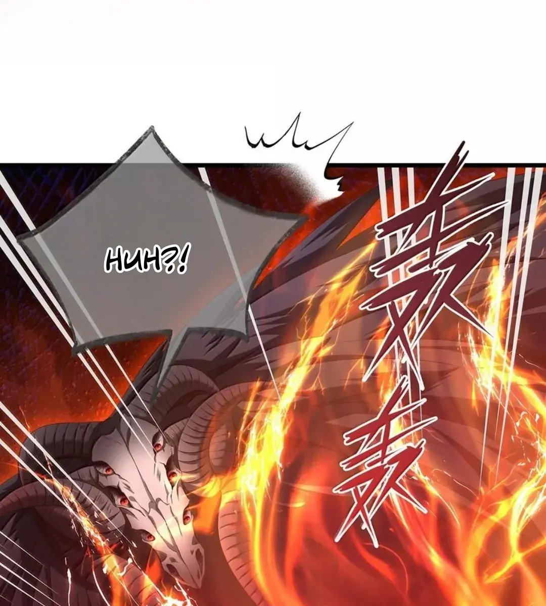 I Was Reborn as His Highness the Prince's Little Evil Dragon Chapter 48 Page 37