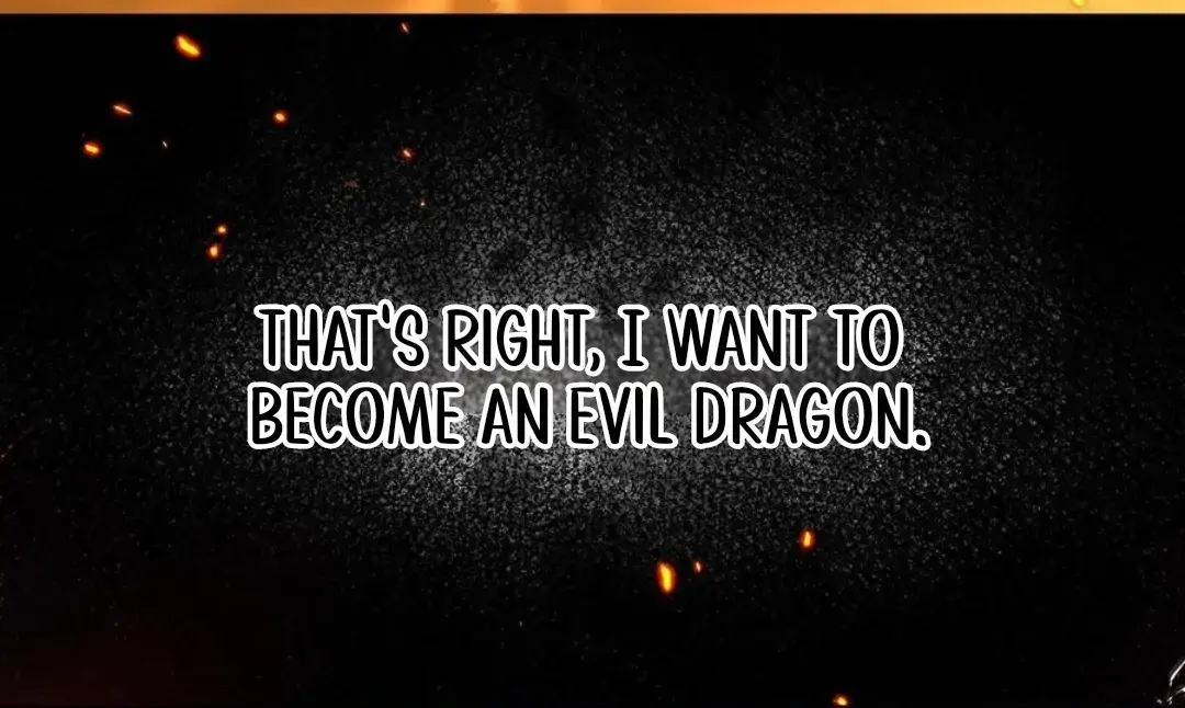 I Was Reborn as His Highness the Prince's Little Evil Dragon Chapter 48 Page 40