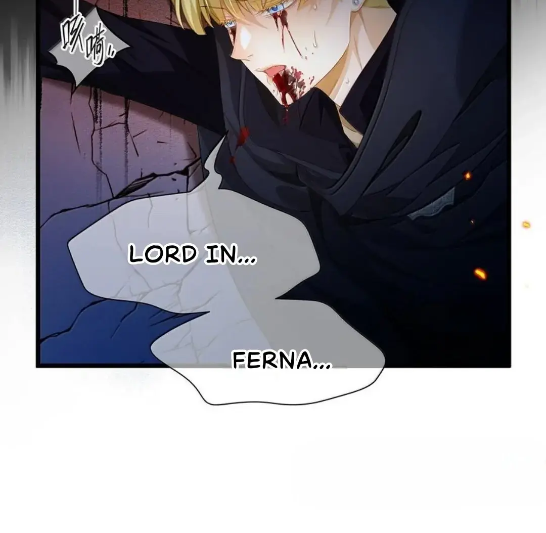 I Was Reborn as His Highness the Prince's Little Evil Dragon Chapter 48 Page 45