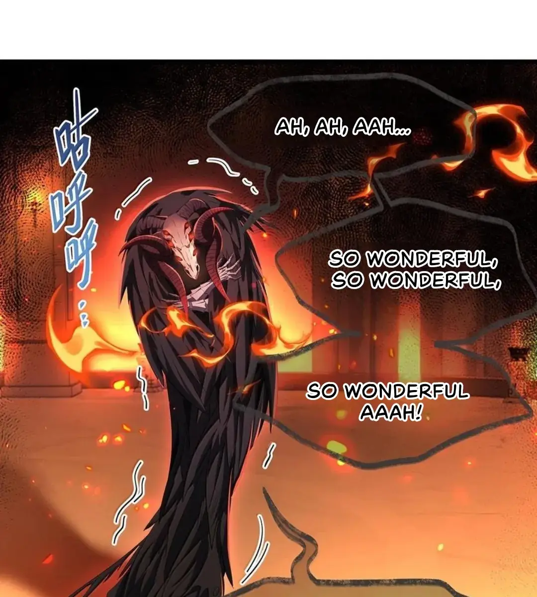 I Was Reborn as His Highness the Prince's Little Evil Dragon Chapter 48 Page 47