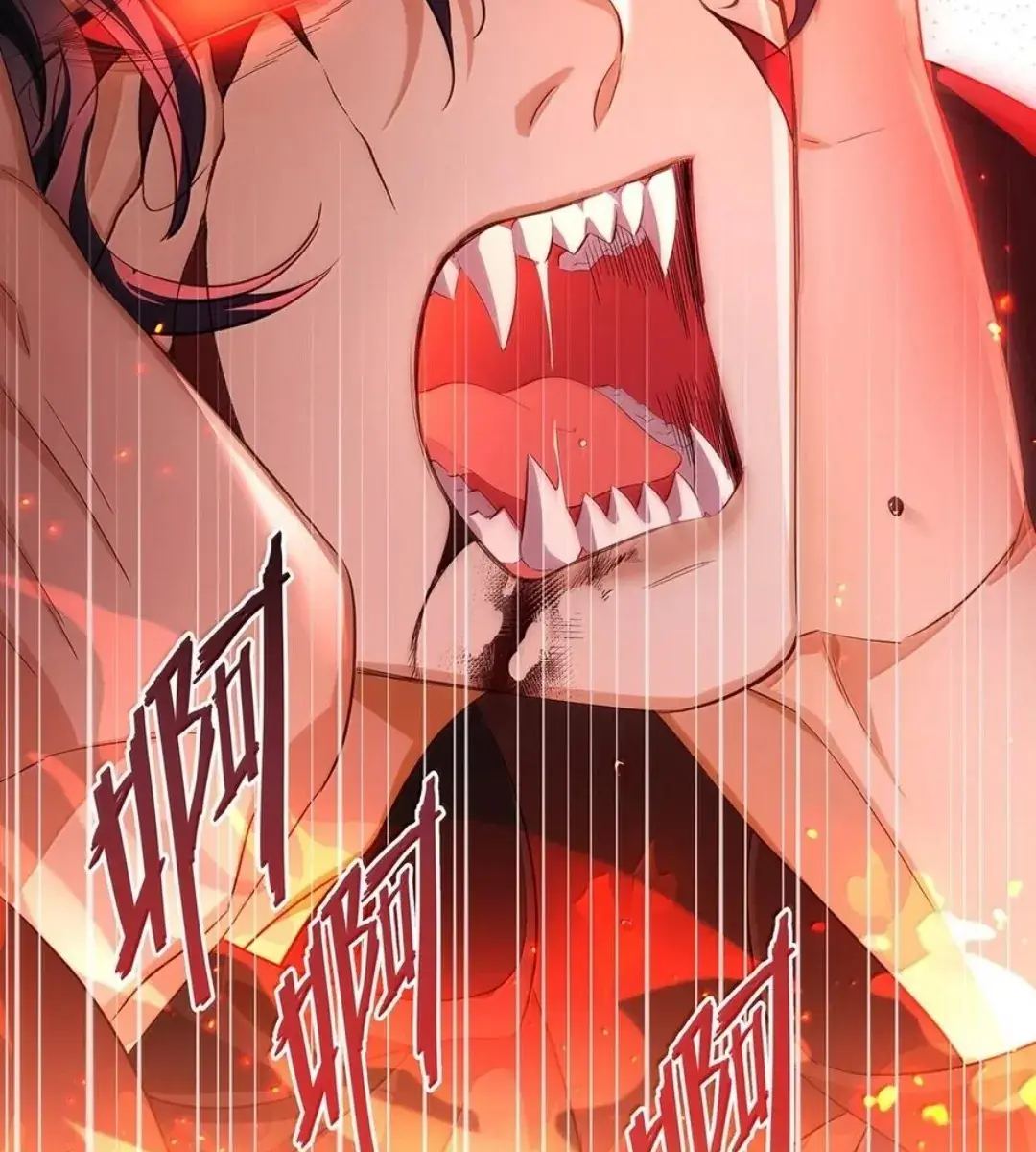 I Was Reborn as His Highness the Prince's Little Evil Dragon Chapter 48 Page 54