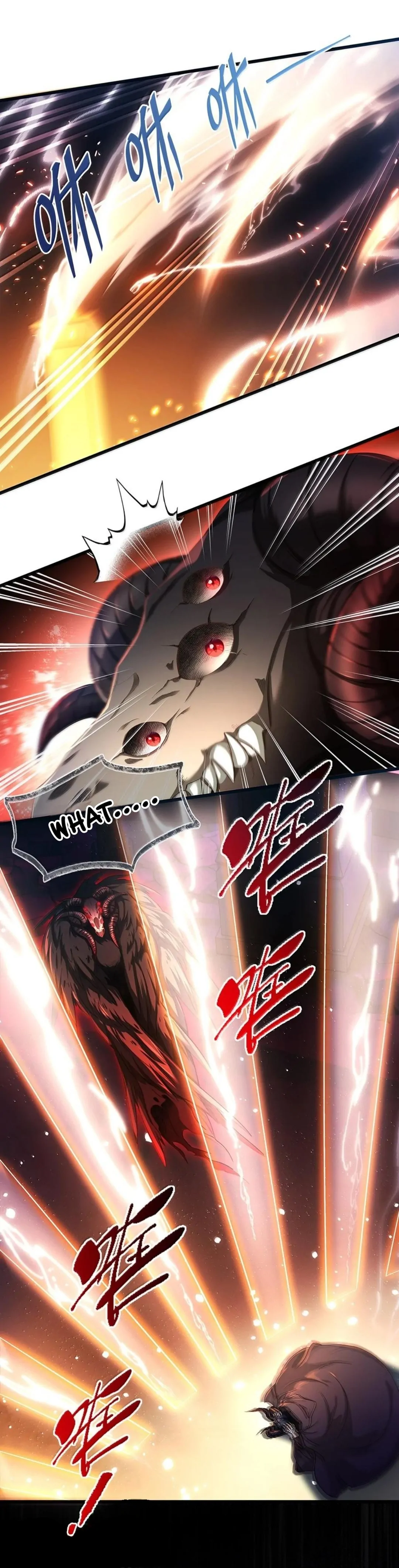 I Was Reborn as His Highness the Prince's Little Evil Dragon Chapter 48 Page 56