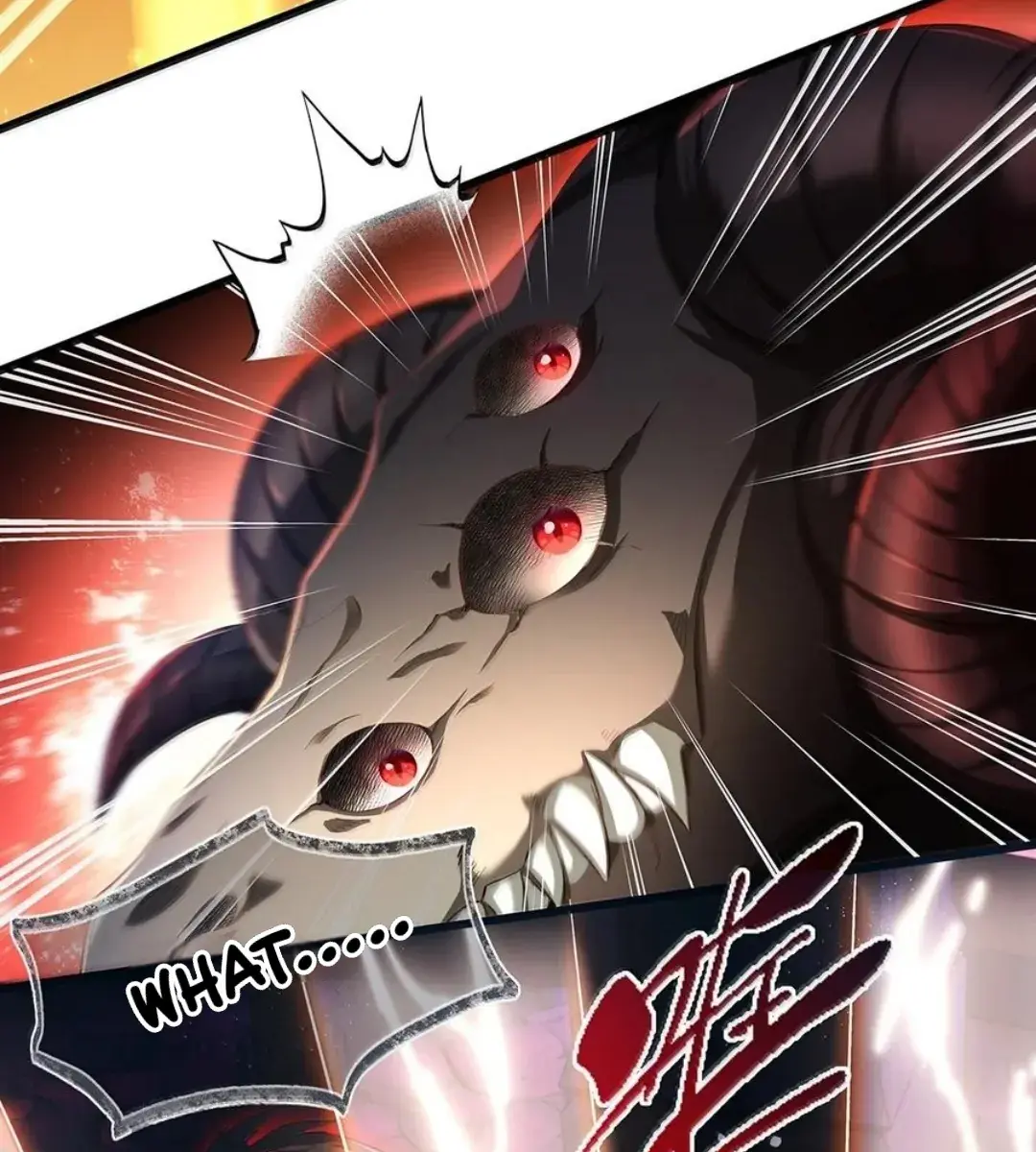 I Was Reborn as His Highness the Prince's Little Evil Dragon Chapter 48 Page 58