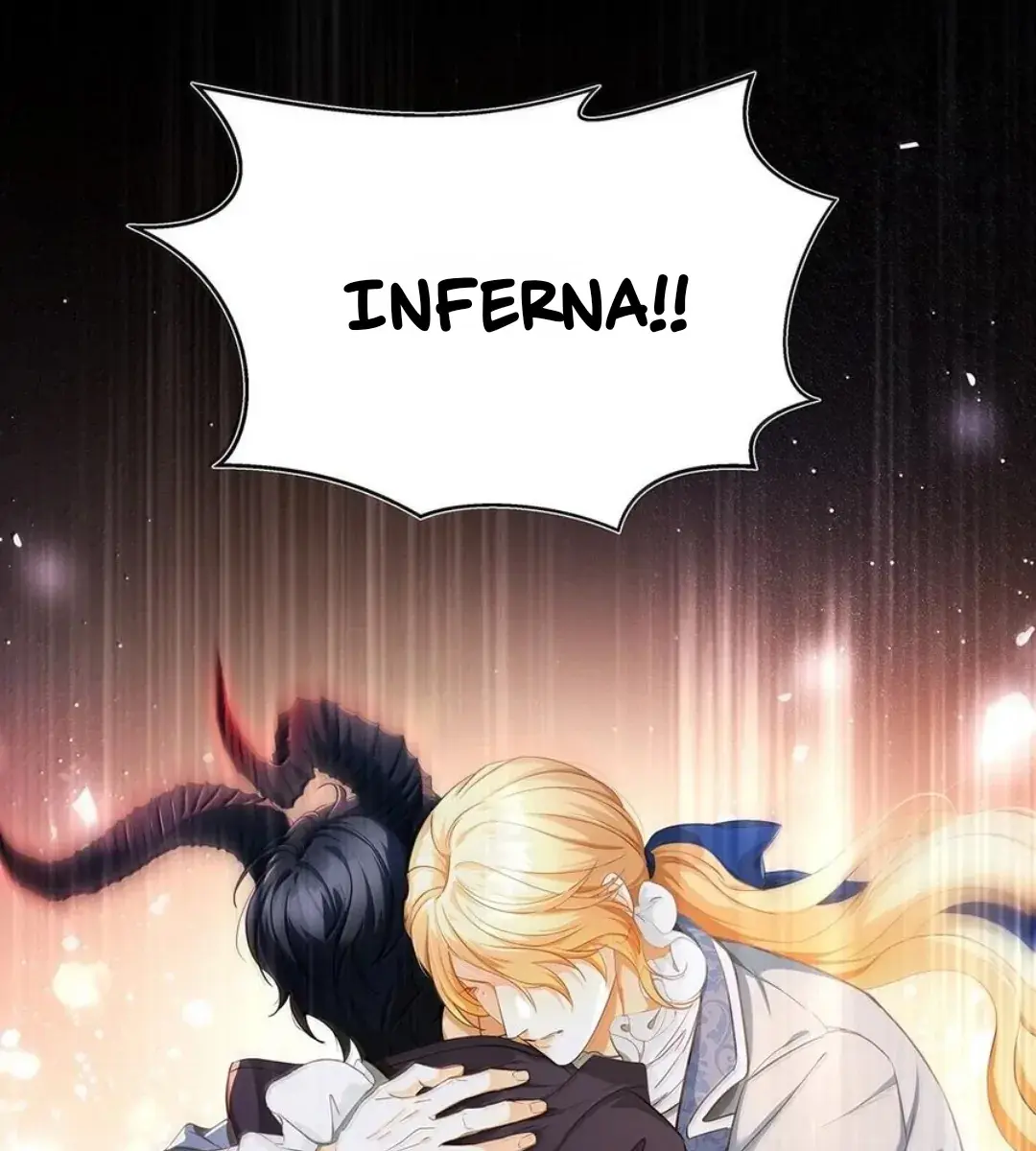 I Was Reborn as His Highness the Prince's Little Evil Dragon Chapter 48 Page 62