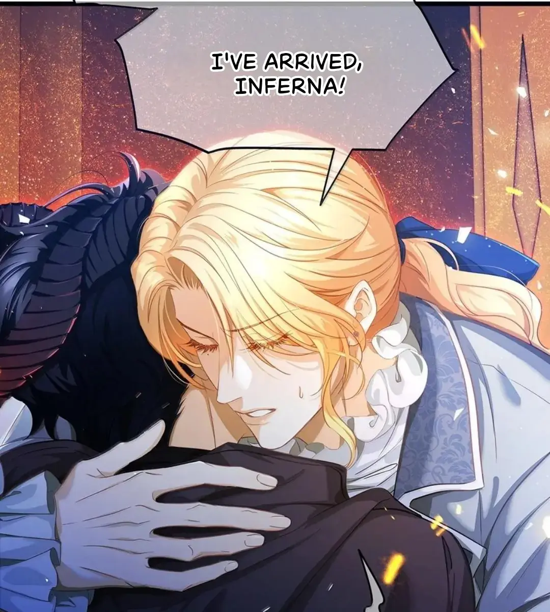 I Was Reborn as His Highness the Prince's Little Evil Dragon Chapter 48 Page 64