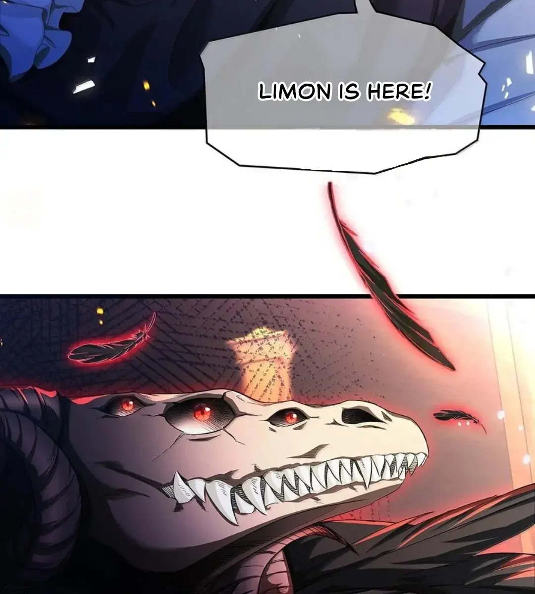 I Was Reborn as His Highness the Prince's Little Evil Dragon Chapter 48 Page 65