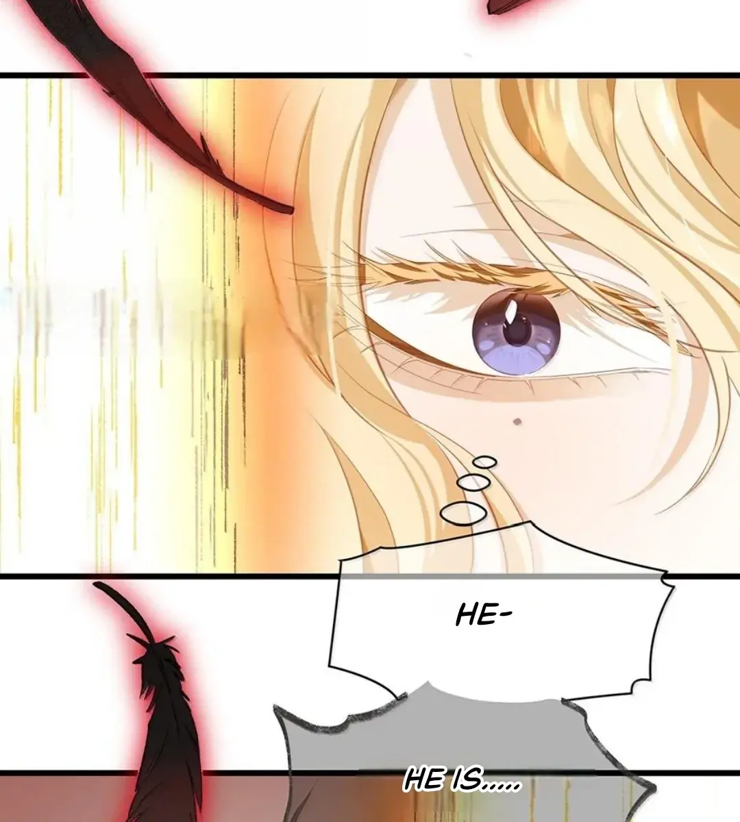 I Was Reborn as His Highness the Prince's Little Evil Dragon Chapter 48 Page 69