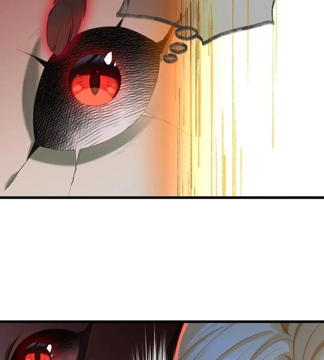 I Was Reborn as His Highness the Prince's Little Evil Dragon Chapter 48 Page 70