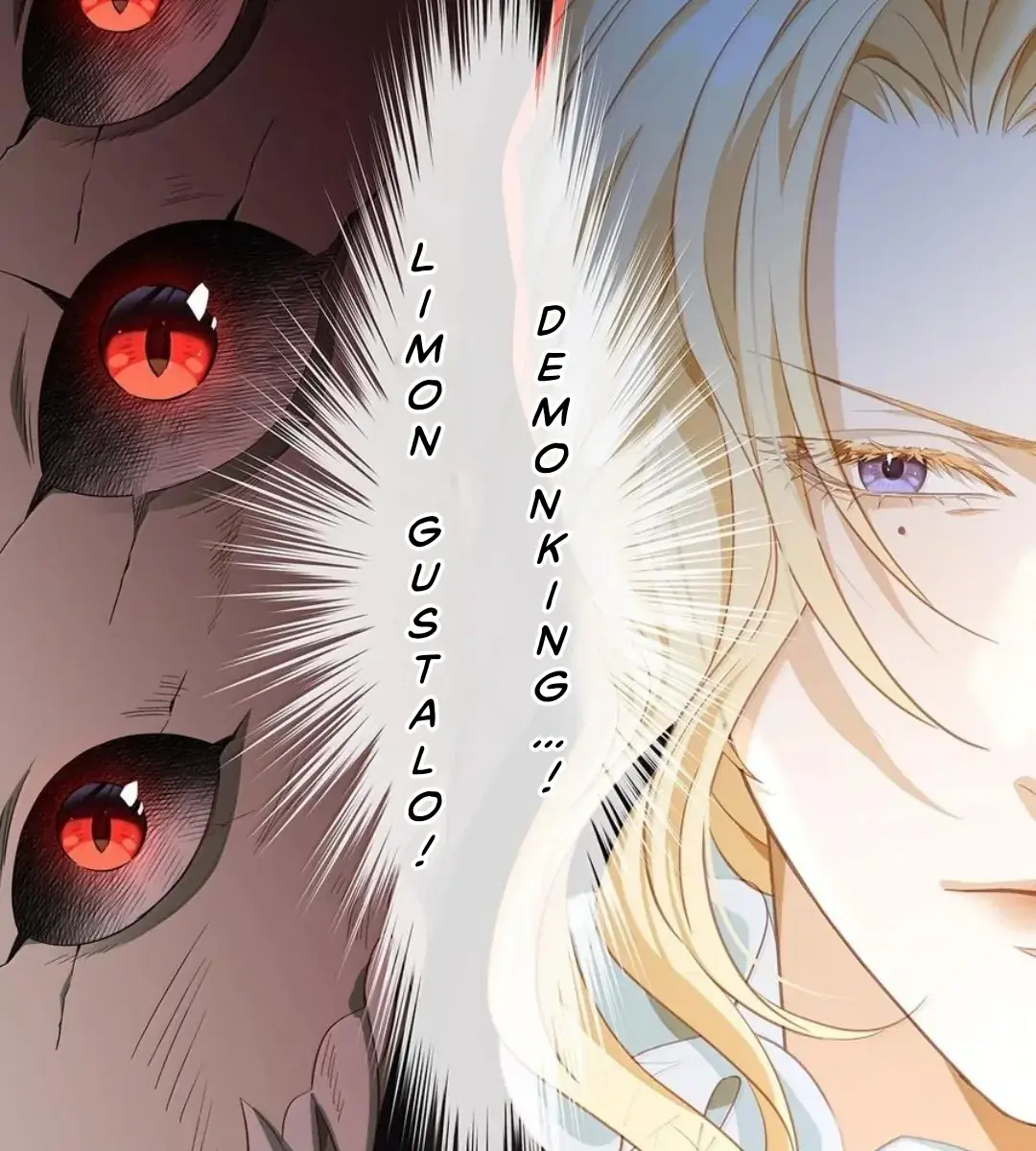 I Was Reborn as His Highness the Prince's Little Evil Dragon Chapter 48 Page 71