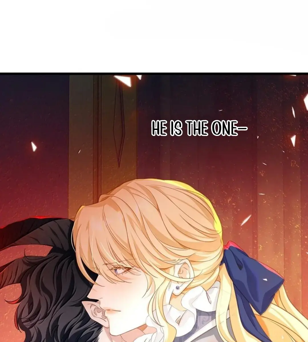 I Was Reborn as His Highness the Prince's Little Evil Dragon Chapter 48 Page 74