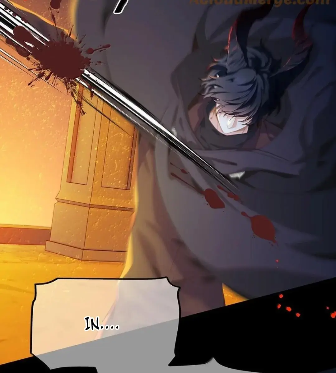 I Was Reborn as His Highness the Prince's Little Evil Dragon Chapter 48 Page 82