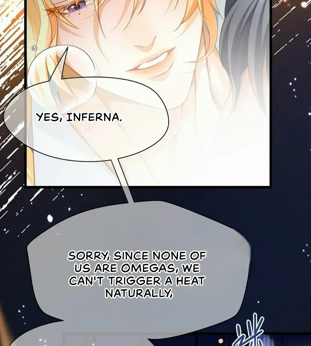 I Was Reborn as His Highness the Prince's Little Evil Dragon Chapter 50 Page 10