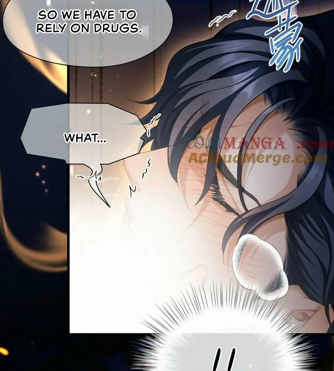 I Was Reborn as His Highness the Prince's Little Evil Dragon Chapter 50 Page 11
