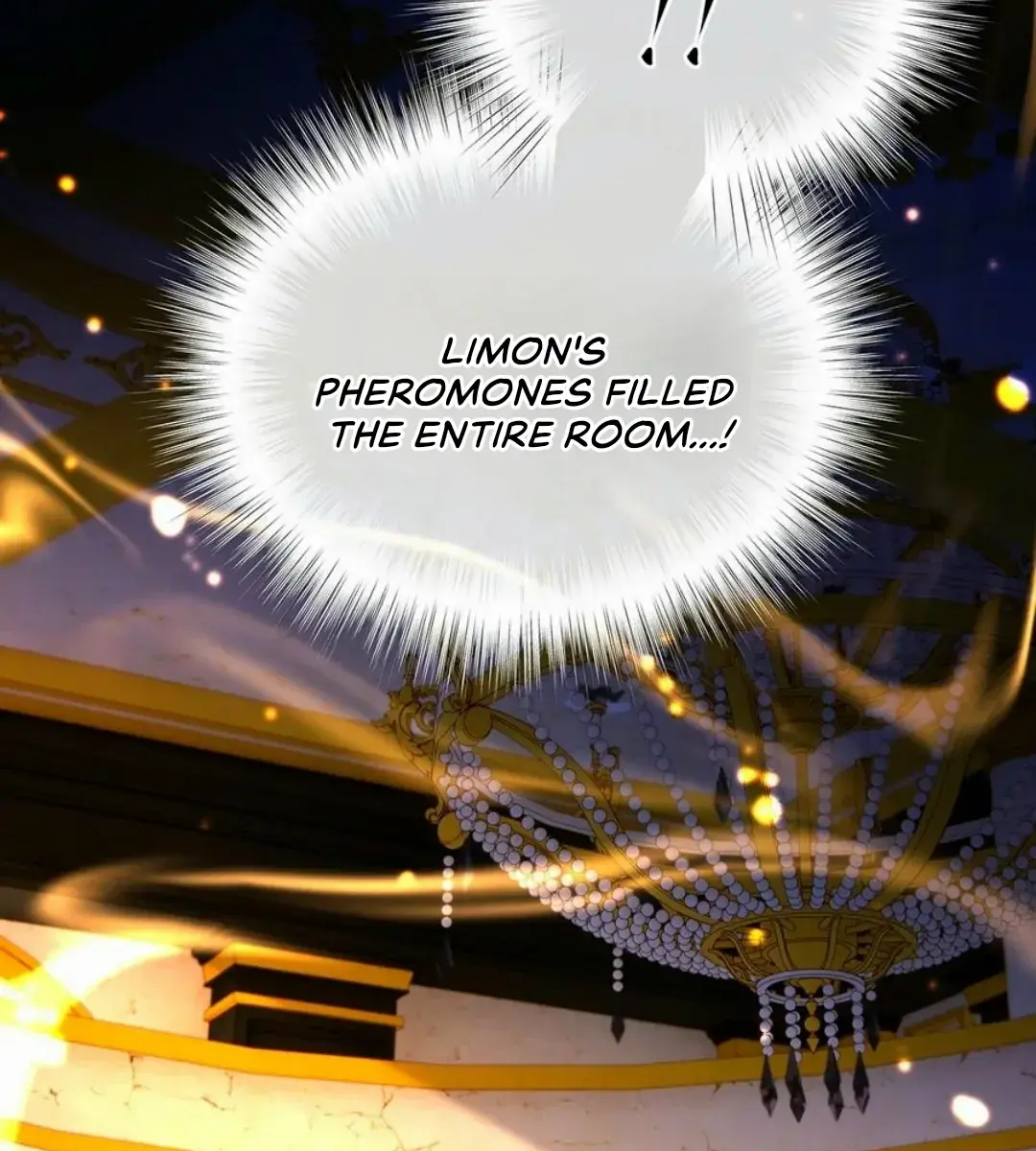 I Was Reborn as His Highness the Prince's Little Evil Dragon Chapter 50 Page 12