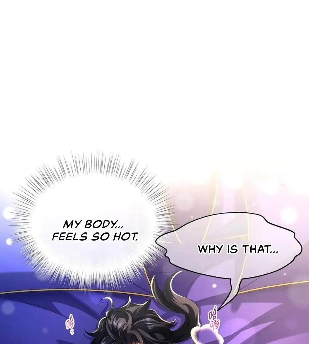 I Was Reborn as His Highness the Prince's Little Evil Dragon Chapter 50 Page 15