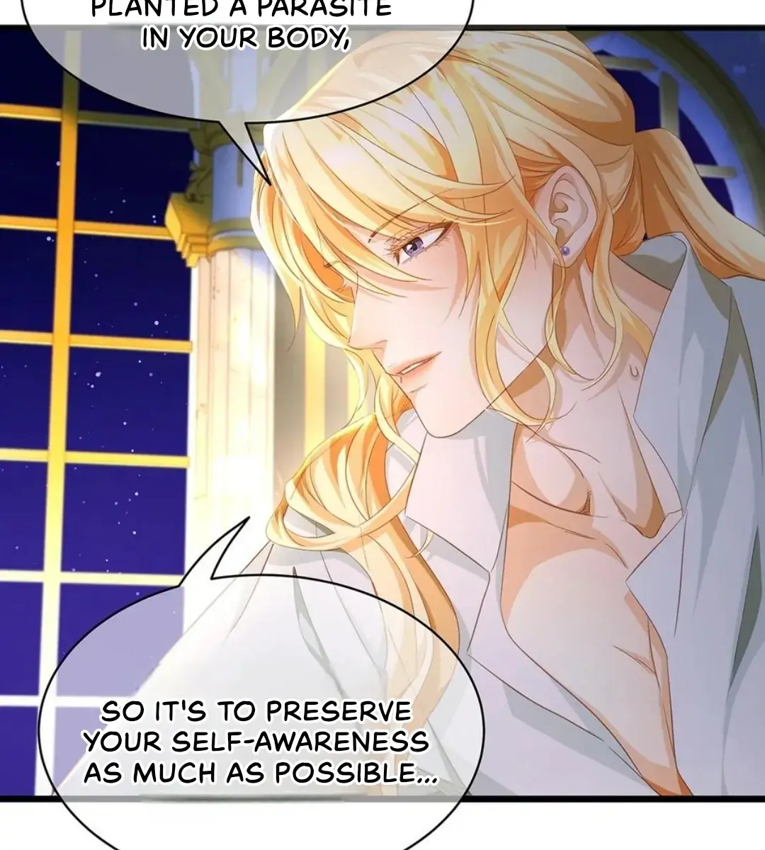 I Was Reborn as His Highness the Prince's Little Evil Dragon Chapter 50 Page 17