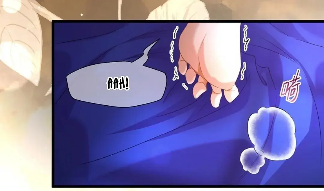 I Was Reborn as His Highness the Prince's Little Evil Dragon Chapter 50 Page 28