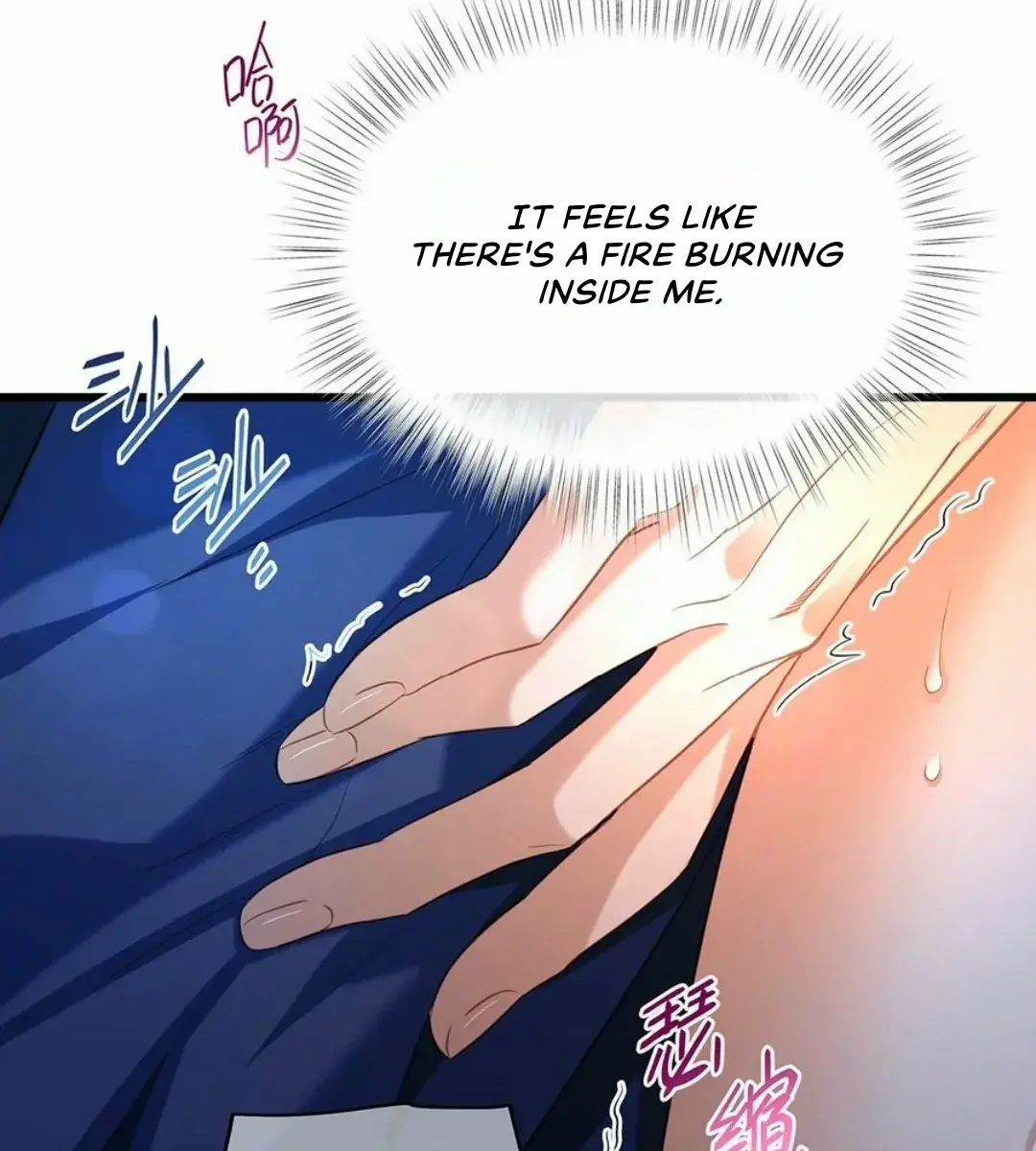 I Was Reborn as His Highness the Prince's Little Evil Dragon Chapter 50 Page 31